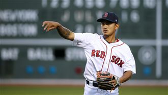 林子偉熟中線　下3A要強化三壘守備