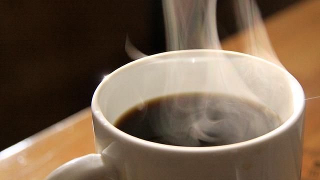 一杯咖啡賣千元　顧客：尊榮感十足