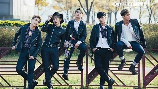 TOP1男子漢　苦練五年熬出好成績