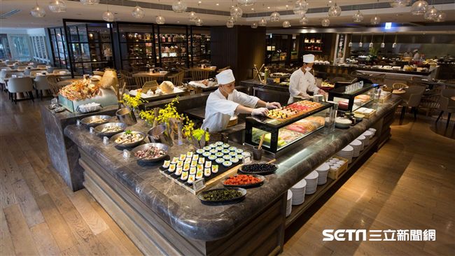 美食展週五登場　吃到飽餐券懶人包