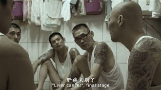 奪短片獎！《鹹水雞的滋味》賺人熱淚