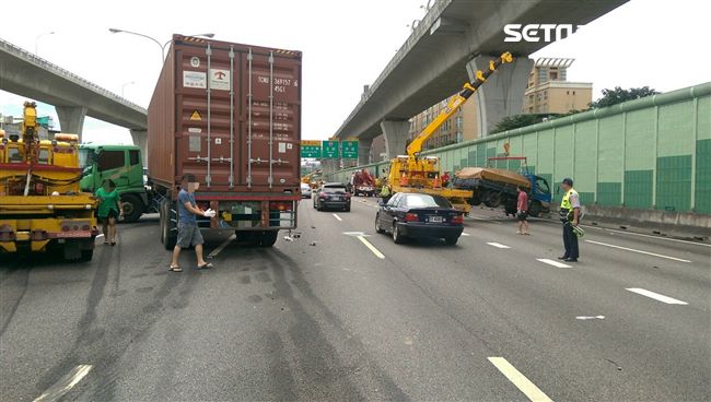 港女來台求子斷魂　貨車司機判賠千萬