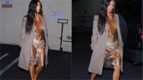 豐臀金,金卡達夏,Kim Kardashian（圖／翻攝自Kim Kardashian IG）