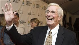 馬丁·蘭道(圖／美聯社／達志影像)