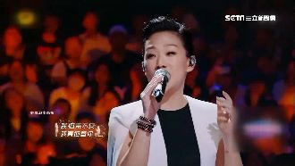 溫暖嗓音勾回憶　林憶蓮逼哭粉絲