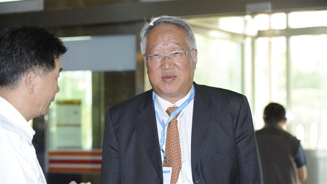 教唆殺人？郭台強喊扯明開記者會說明