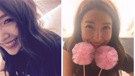 楊謹華（合成圖／翻攝自楊謹華臉書）