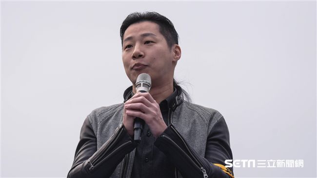 泳協黑箱？林昶佐批：不配辦理國家隊
