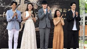 阿虎,邵翔（圖／翻攝自邵翔臉書）