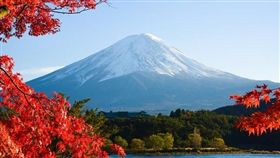 日本‧韓國‧加拿大真愛楓情 預約一趟最美的秋季旅行（業配）