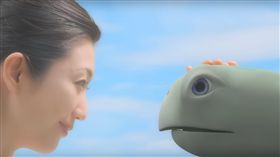 日本,壇蜜,宮城,觀光,宣傳,性暗示,飯糰丸,嘴唇(YouTube https://www.youtube.com/watch?v=X9Gkus1V6wA)