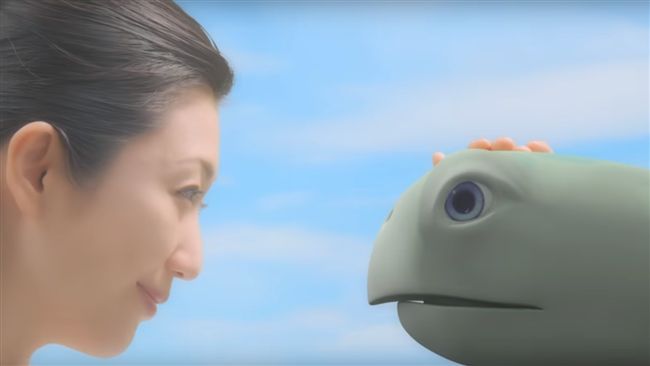 情色女王拍觀光宣傳片　特寫嘴唇遭批