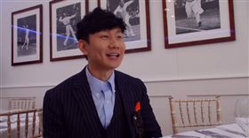 林俊傑,圖／溫布頓臉書