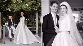 米蘭達可兒／翻攝自臉書