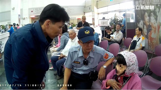 省吃儉用攢千萬　拾荒婦險被騙光積蓄