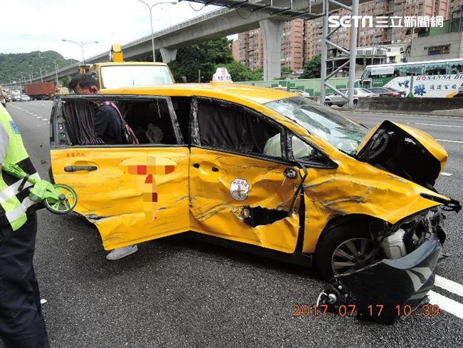 未遇名醫先見閻羅　港女來台魂斷異鄉