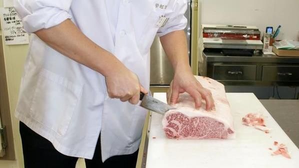 睽違14年　首批日本牛肉今晚抵台