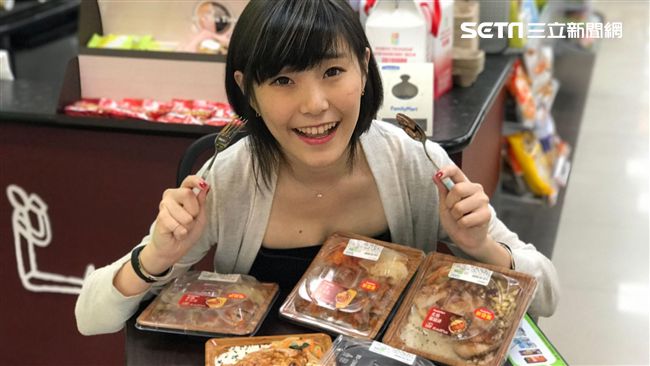 免飛日本！日式炙燒便當超商也開賣囉