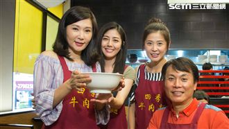 女兒被欺負不吭聲　張玉嬿：就是偏心