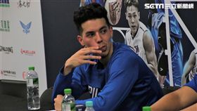 瓊斯盃,菲律賓隊,馬修,Matthew Andrew Wright（圖／記者劉家維攝）