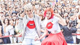 聖結石,粉絲,年齡,聖粉,PTT,批踢踢　▲圖／翻攝自PTT