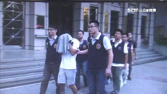 車手「黑吃黑」吞百萬　慘被擄走凌虐