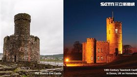 《冰與火之歌：權力遊戲》回歸，Home Away提供七大住宿房源。（圖／HomeAway提供）