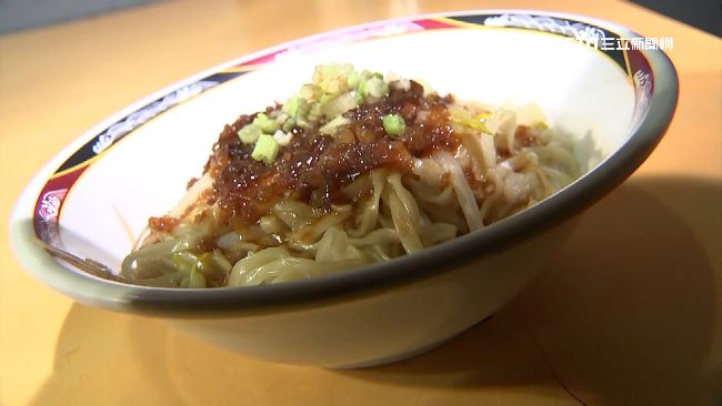 台南意麵憑什麼自己加台南？網曝由來