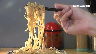 台灣人愛吃「麵食」　南北料理大不同