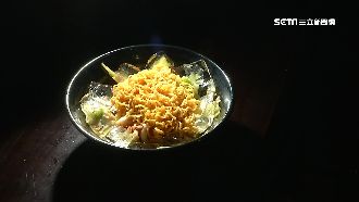 「辣冰泡麵」夯　又冰又辣口感超奇特