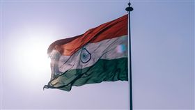 印度,總統,投票,賤民階級,候選人,柯文德,Ram Nath Kovind,梅伊拉庫瑪,Meira Kumar,國旗
（圖／Pixabay）