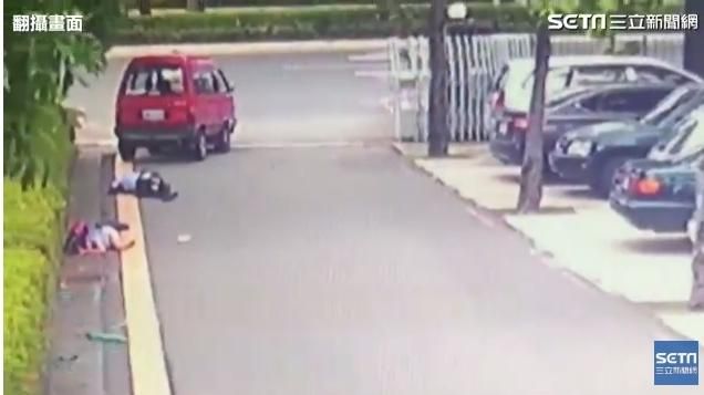 夫妻打離婚官司　怒夫竟開車撞死律師