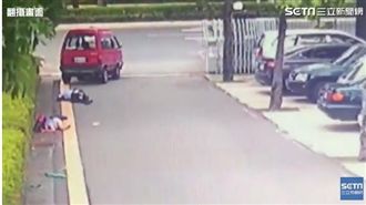 夫妻打離婚官司　怒夫竟開車撞死律師