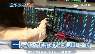 想靠股票致富　這兩點特性你不可不知