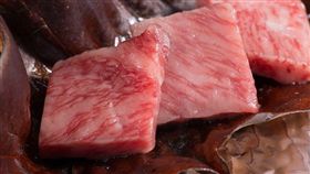 和牛,牛肉,日本,進口,純種,農產品,黑毛和種,WAGYU
（圖／中央社）