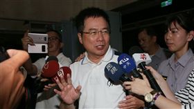 蔡正元（圖／中央社）