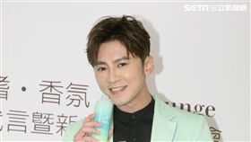 20170717-李國毅首次代言洗髮精