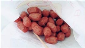 小肉豆（圖／翻攝自《爆廢公社》）