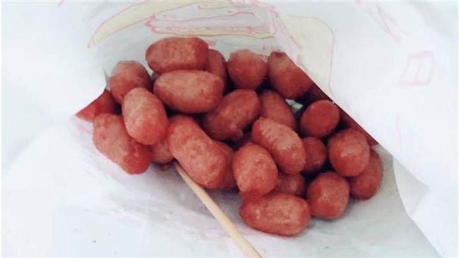又是南部獨有！酥脆小肉豆你吃過嗎