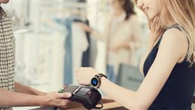 三星　行動支付　Samsung Pay