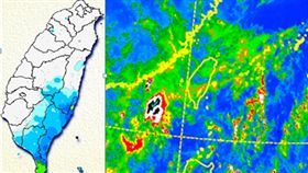 翻攝自吳德榮《洩天機》專欄