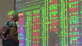 台股、股市、股票／中央社