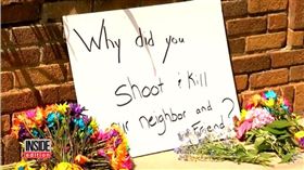 為性侵案報警卻遭警擊斃、旅居美國的澳洲女子達蒙（Justine Damond）／Inside Edition　YouTube