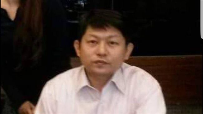法扶律師熱心助人　慘遭撞死同伴不捨