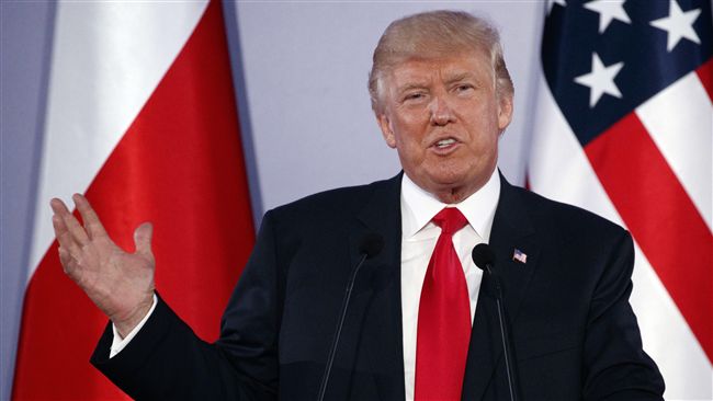 共和黨議員偷罵川普　麥克風沒關洩底