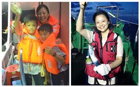 「2017基隆漁樂季」