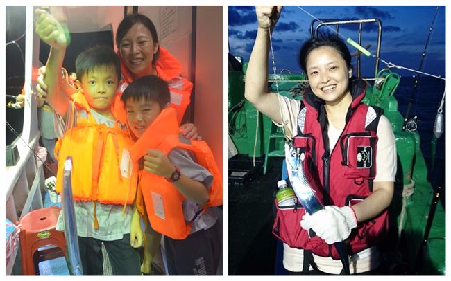 基隆漁樂季！出海夜釣、探訪飛魚原鄉