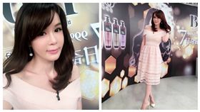 ▲Ivy分享被搶的經歷。（圖／翻攝自Ivy與國華的生活分享臉書） https://www.facebook.com/106194232751219/videos/1367571999946763/