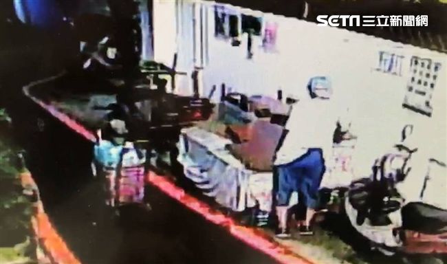 以為是垃圾　老婦撿走麻布袋被送辦
