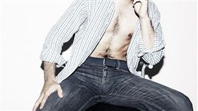 牛仔褲、男人、男性、男下半身／pixabay